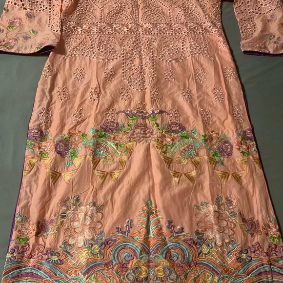 Shalwar Kameez - Picture 9 of 9